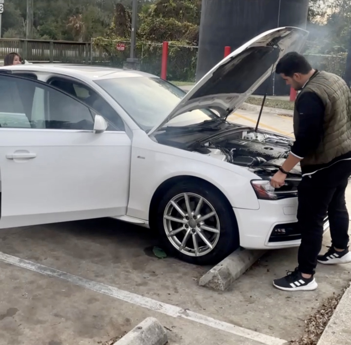 Lou's Total Car Care shop photo 7